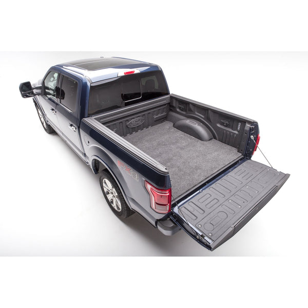 BedRug BedMat 2015-25 Ford F150 6'7