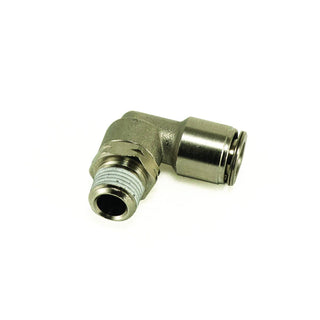 Elbow- Male 1/8