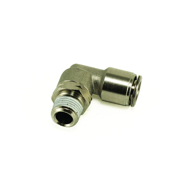 Elbow- Male 1/8