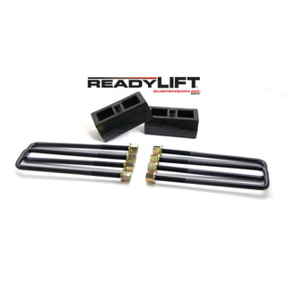 ReadyLIFT 1999-23 Toyota TACOMA 00-21 Tundra 2'' Rear Block Kit