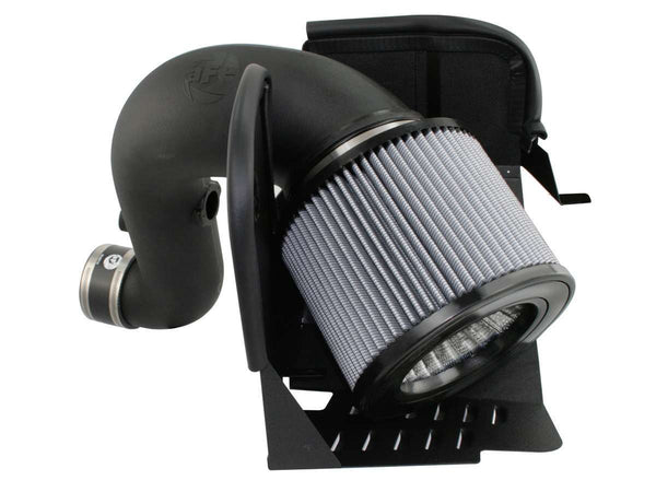 AFE Power Magnum ForcePro Dry Air Intake System 2003-09 Dodge Ram 6.7L Diesel
