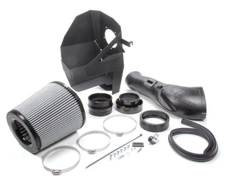 AFE Power Magnum ForcePro Dry Air Intake System 2011-14 Ford F250 6.7L Diesel
