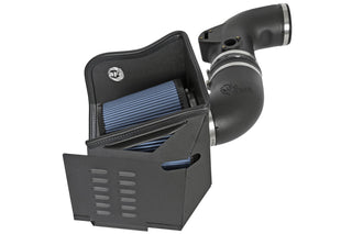 AFE Power Magnum Force 5R Air Intake System 2011-16 GM 6.6L Diesel