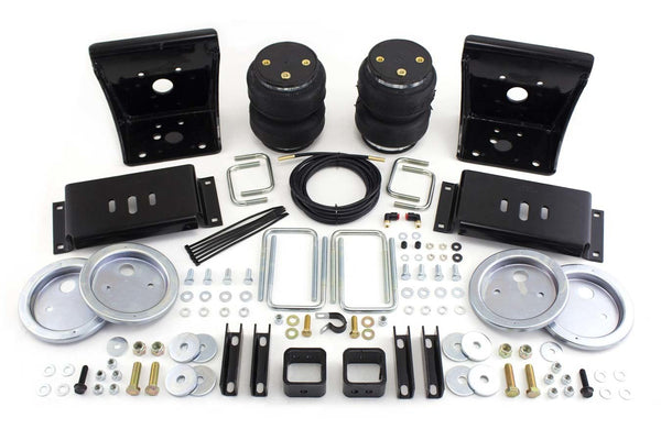 Air Lift Loadlifter 5000 Air Spring Kit 2005-10 Ford F250 F350 Rear Air Bag Kit