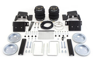 Air Lift Loadlifter 5000 Air Spring Kit 2011-19 Chevy Silverado 2500HD
