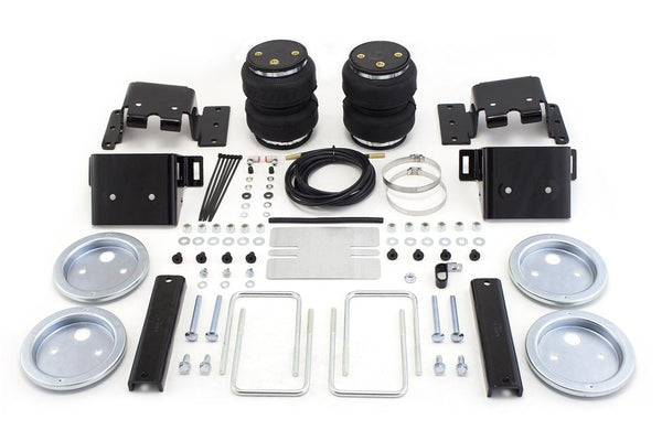 Air Lift Loadlifter 5000 Air Spring Kit 2011-19 Chevy Silverado 2500HD