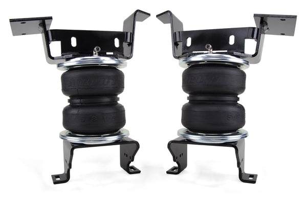Air Lift LoadLifter 5000 Air Spring Kit 2020-23 Chevy 2500HD 3500HD