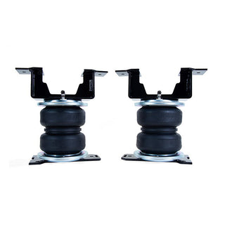2019-23 Chevy Silverado 1500 Trail Boss Air Lift Loadlifter 5000 Air Spring Kit