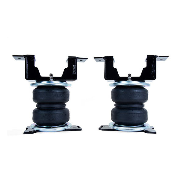2019-23 Chevy Silverado 1500 Trail Boss Air Lift Loadlifter 5000 Air Spring Kit