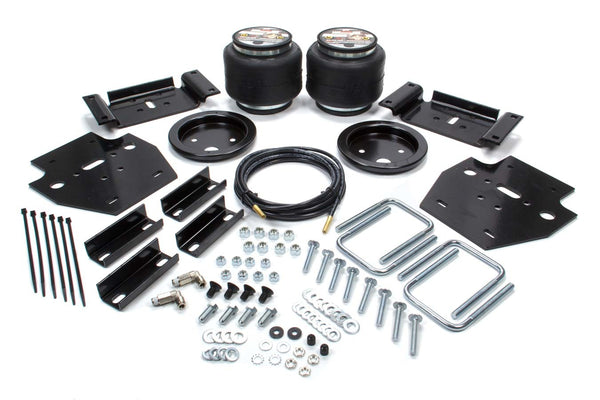Air Lift Loadlifter 5000 Air Spring Kit 2007-21 Toyota Tundra Rear Air Bag Kit