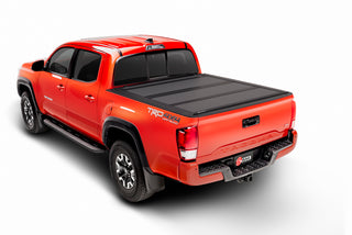 BAKFlip MX4 2024+ Toyota Tacoma 5' Bed Hard Folding Tonneau Cover