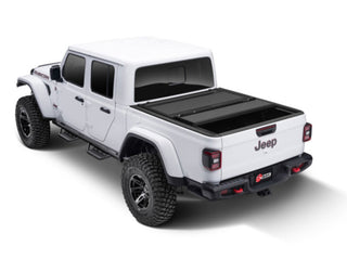 BAKFlip MX4 2020+ Jeep Gladiator 5ft Bed Hard Folding Tonneau Cover