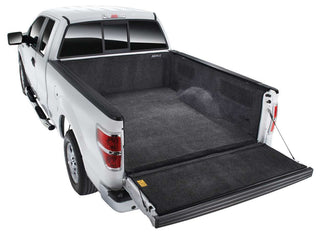 Bedrug 07-19 GM Silverado/Sierra 6.6ft