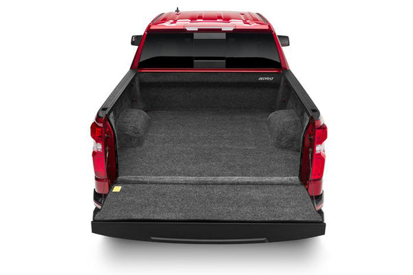 2019-24 Chevy Silverado 1500 Bedrug Classic 5'8