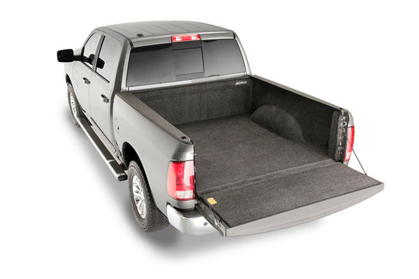 2019-21 Dodge Ram 1500 Bedrug Bedliner 6.4ft Bed