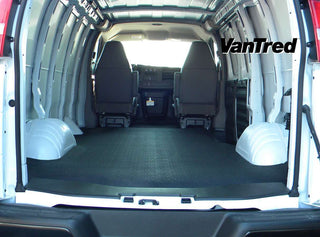 Bedrug Vantred 1992-14 Ford E-Series Van E150 E250 E350 Standard Length