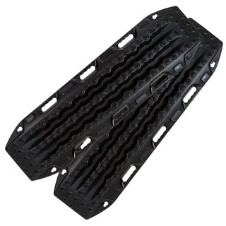 Buy black MAXTRAX MKII Vehicle Recovery Boards - Pair