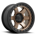 Fuel Offroad Wheel