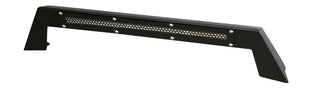 Go Rhino 26173T - BR11 Light Bar Mount - Textured Black