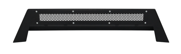 Go Rhino 26573T - BR6/BR11 Light Bar Mount - Textured Black