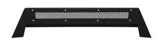 Go Rhino 26373T - BR6 Light Mount Bar - Textured Black