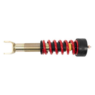 BELLTECH 15105 COILOVER KIT Factory Preset Fixed Damping 0-4in. Height Adjustable Lift 2019-2021 RAM 1500 (Non Classic) 2wd/4wd Trail Performance Leveling Coilover 0in. to 4in.
