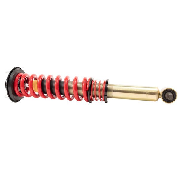 BELLTECH 15302 COILOVER KIT Factory Preset Fixed Damping 6-8in. Height Adjustable Lift 07-18 GM Silverado / Sierra 1500 4WD (All Cabs) Short Bed 6-8in. Lift