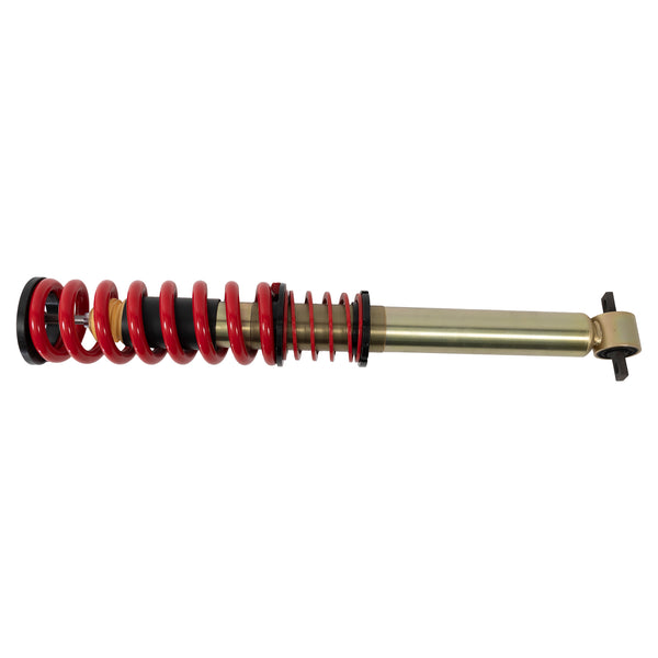 BELLTECH 15326 COILOVER KIT 4-7.5in. Height Adjustable Front Lifting Coilover Kit 2021+ Ford Bronco 4WD Exc. Sasquatch Package ; 4-7.5in. Front Only