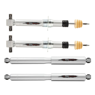 BELLTECH 9715 SHOCK ABSORBER SET  STREET PERFORMANCE