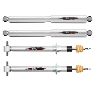 BELLTECH 9719 SHOCK ABSORBER SET  STREET PERFORMANCE