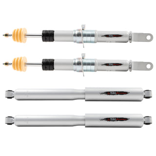 BELLTECH 9722 SHOCK ABSORBER SET  STREET PERFORMANCE
