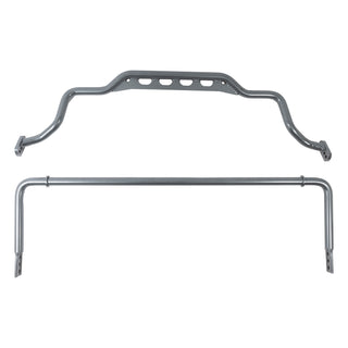 BELLTECH 9940 ANTI-SWAYBAR SET Front and Rear Sway Bar Set w/ Hardware 2021+ Tahoe/Yukon 2WD/4WD