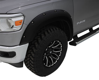 2019-21 Dodge Ram 1500 Buswhacker Pocket Style Flares 4pc