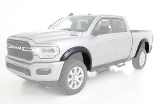 2019-21 Dodge Ram 2500 3500 Bushwacker Pocket Style Flares