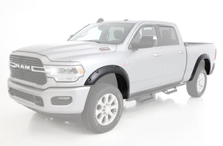 2019-21 Dodge Ram 2500 3500 Bushwacker OE StyleFlares 4pcs