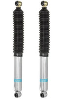 2019-23 Chevy Silverado 1500 Bilstein 5100 RHA Front Struts plus rear Shock 4WD 0