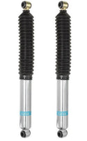 2019-23 Chevy Silverado 1500 Trail Boss Bilstein 5100 Rear Shocks  4WD 0