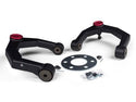 Zone Offroad Adventure Series Upper Control Arm Kit 2019-23 Chevy GMC Silverado 1500