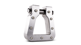 Body Armor 4x4 - 5141-M - Bumper D-Ring