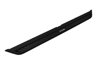 Go Rhino DSS4299T - Dominator Xtreme DSS SideSteps With Mounting Bracket Kit - Textured Black