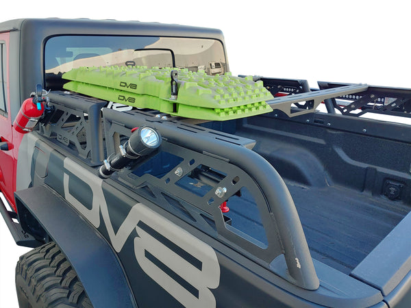 DV8 Offroad Traction Board - RTB1-01BK