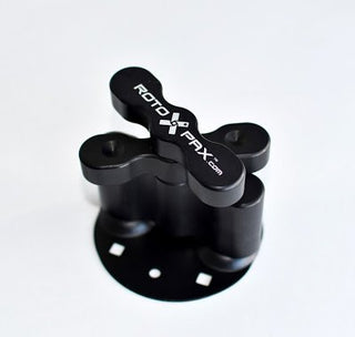 RotoPax Deluxe Pack Mount FX DLX-PM