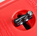 RotoPax LOX Pack Mount Locking Mount