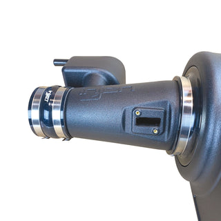 Injen EVOLUTION Cold Air Intake System