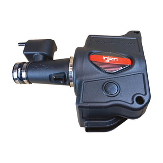 Injen EVOLUTION Cold Air Intake System
