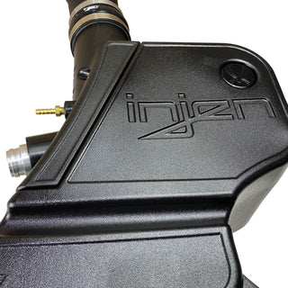 Injen EVOLUTION Cold Air Intake System