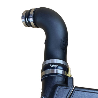 Injen EVOLUTION Cold Air Intake System