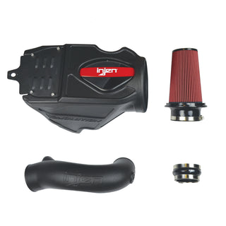 Injen EVOLUTION Cold Air Intake System