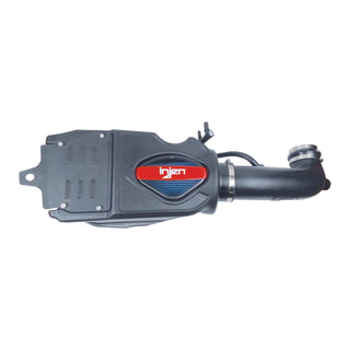 Injen EVOLUTION Cold Air Intake System