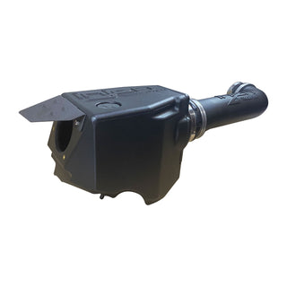 Injen EVOLUTION Cold Air Intake System